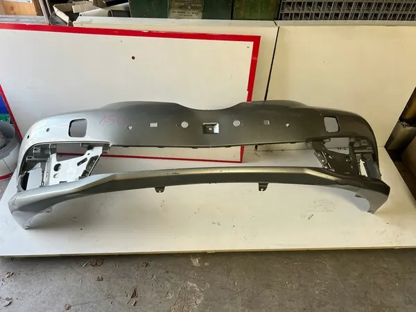 Paraurti anteriore Toyota Auris II 5211902K40 image 2