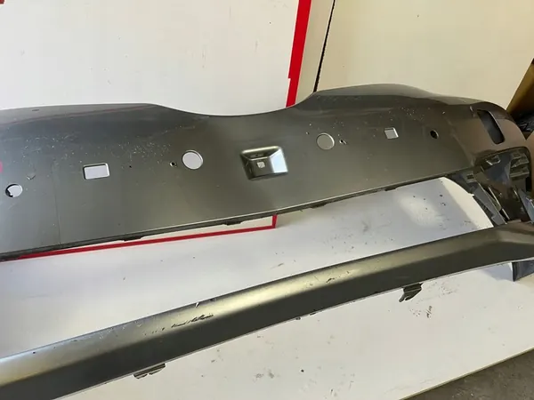 Paraurti anteriore Toyota Auris II 5211902K40 image 5