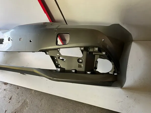 Paraurti anteriore Toyota Auris II 5211902K40 image 6