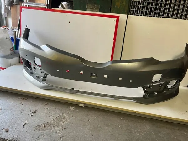 Paraurti anteriore Toyota Auris II 5211902K40 image 8