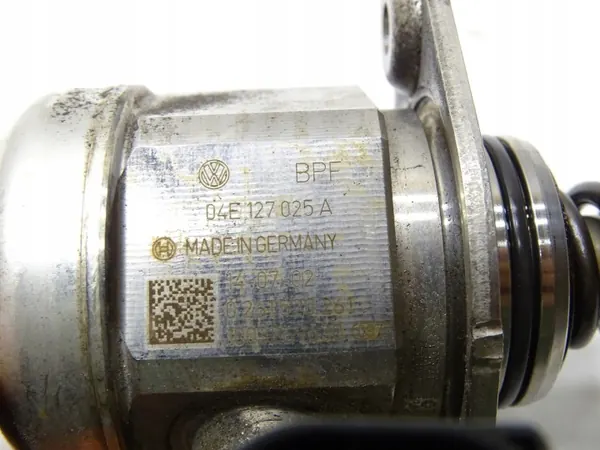 Bränslepump OEM 04C903023L för Audi A3 8V Golf VII image 6