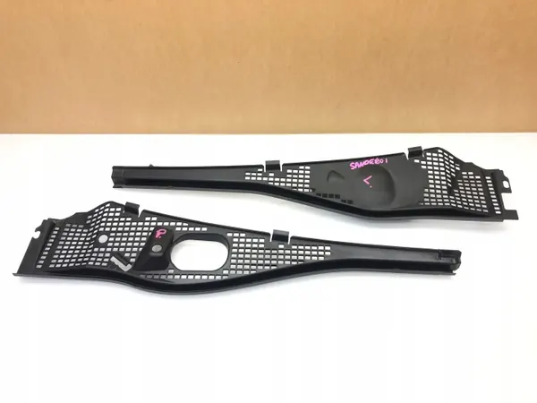 Parabrisas Dacia Sandero I OEM 8200825457 001 image 2