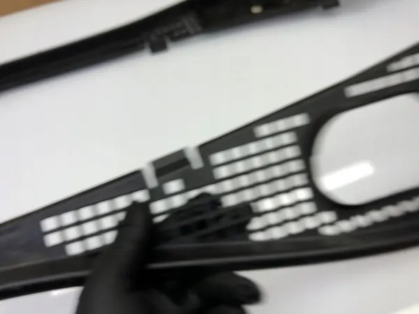 Parabrisas Dacia Sandero I OEM 8200825457 001 image 3