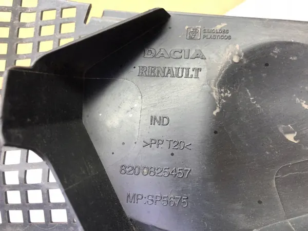 Parabrisas Dacia Sandero I OEM 8200825457 001 image 4