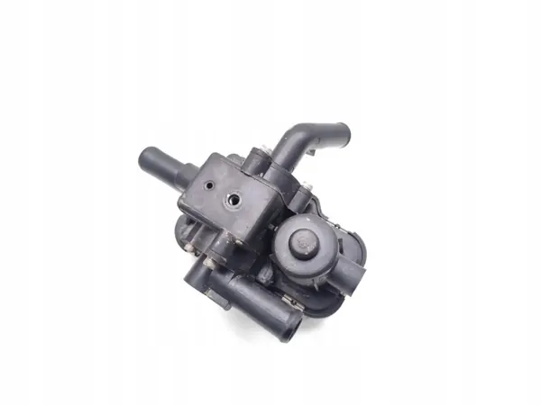 Pompe de circulation d'eau Hyundai Ioniq OEM 25660-G7700 image 10