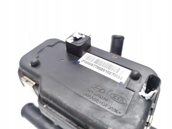 Pompe de circulation d'eau Hyundai Ioniq OEM 25660-G7700 image 6