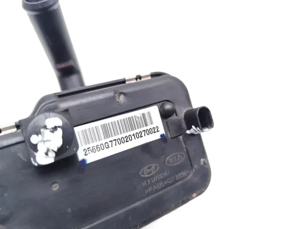 Pompe de circulation d'eau Hyundai Ioniq OEM 25660-G7700 image 7