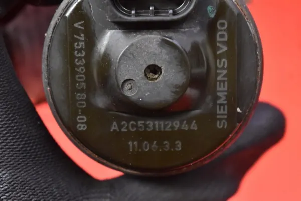 OEM 753390580-08 Régulateur d'arbre à cames Citroen C4 Picasso image 7