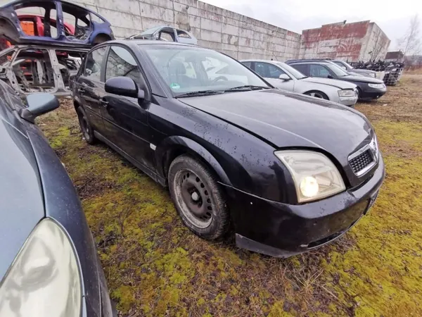 EGR-ventil OEM 00005321a8 för Opel Vectra 2.2L image 5