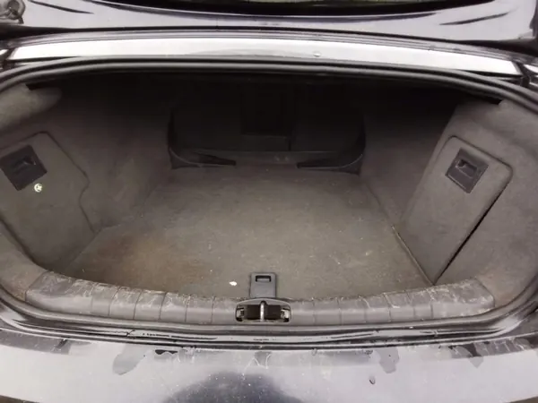 EGR-ventil OEM 00005321a8 för Opel Vectra 2.2L image 6