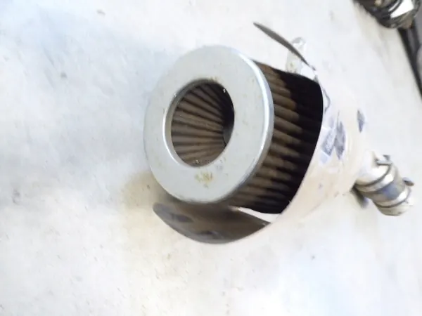 Boîtier Filtre à Air Honda OE pour Civic VI Sport 1.4 16V image 5