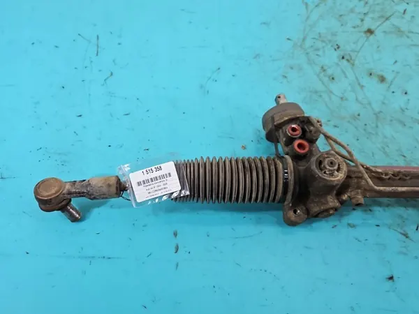 Styrhus OEM 8E1422105C för Audi A4 B7 image 3