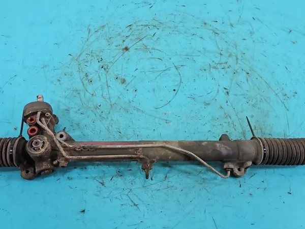 Styrhus OEM 8E1422105C för Audi A4 B7 image 4