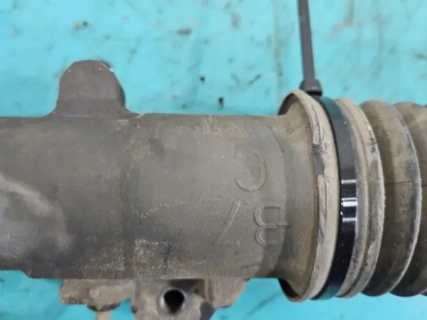 Styrhus OEM 8E1422105C för Audi A4 B7 image 5