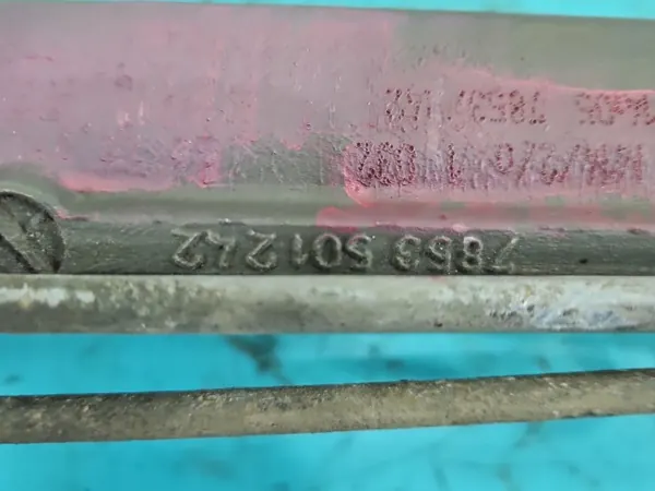 Styrhus OEM 8E1422105C för Audi A4 B7 image 8