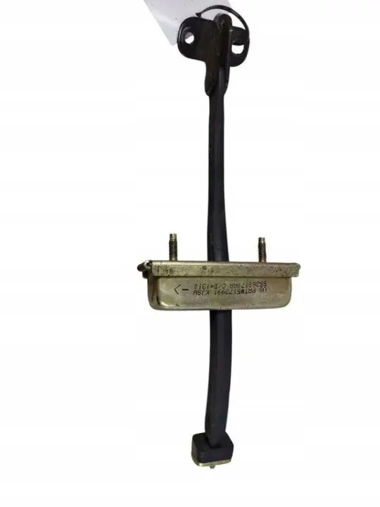 Butée de porte arrière Jeep OE OEM 5173991 image 3