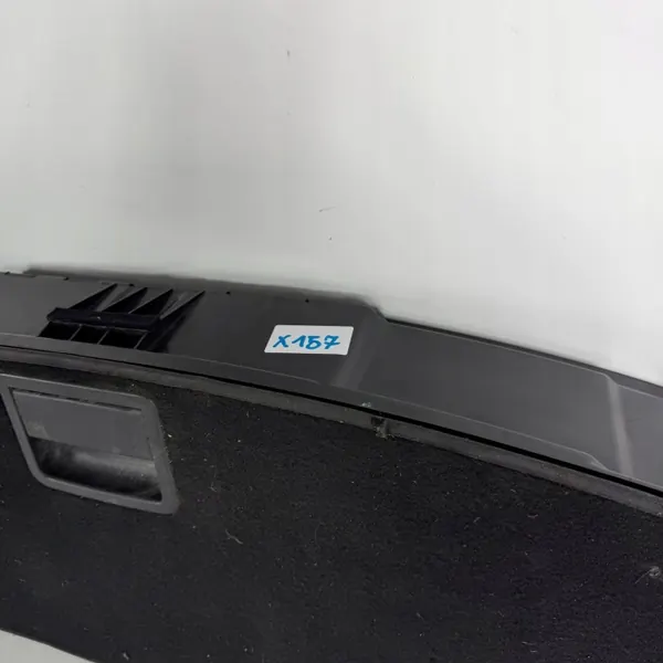 Gebruikte onderste kofferbakplank box OEM JPF1T0867705H image 6