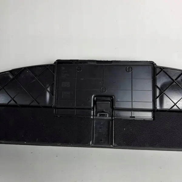 Gebruikte onderste kofferbakplank box OEM JPF1T0867705H image 9