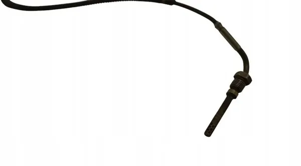 Abgastemperatursensor Audi A6 C6 2.7 TDI image 2