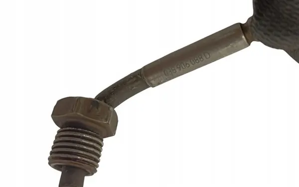 Abgastemperatursensor Audi A6 C6 2.7 TDI image 3