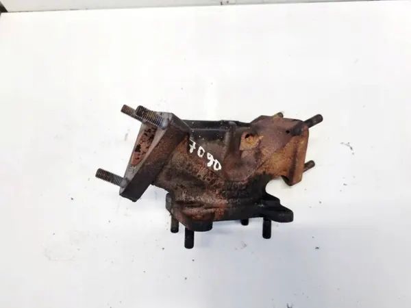 Collecteur d'échappement Audi A4 OEM 059131799 2.5L image 2