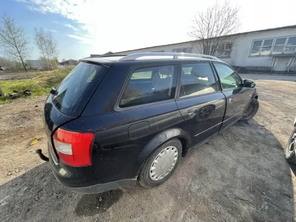 Collecteur d'échappement Audi A4 OEM 059131799 2.5L image 8