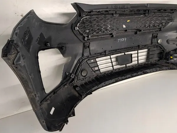 Parachoques delantero KIA Niro I LIFT 2019-2022 image 10