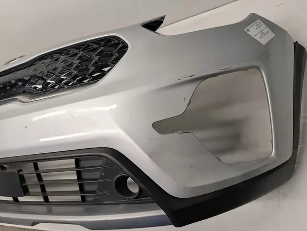 Parachoques delantero KIA Niro I LIFT 2019-2022 image 2