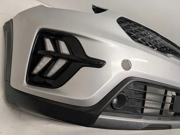 Parachoques delantero KIA Niro I LIFT 2019-2022 image 4