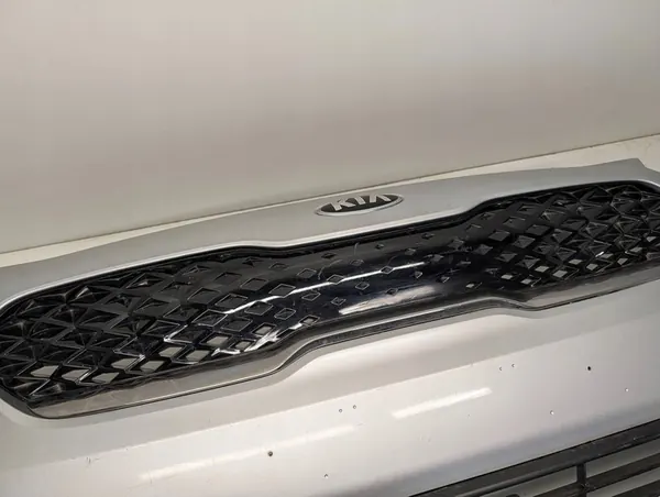 Parachoques delantero KIA Niro I LIFT 2019-2022 image 5