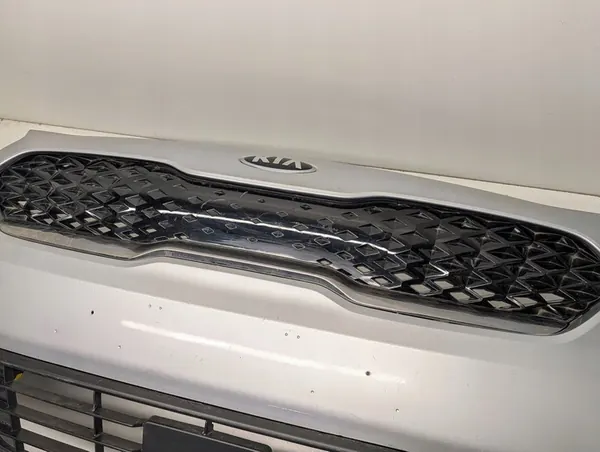 Parachoques delantero KIA Niro I LIFT 2019-2022 image 6