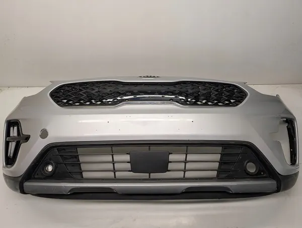 Parachoques delantero KIA Niro I LIFT 2019-2022 image 7