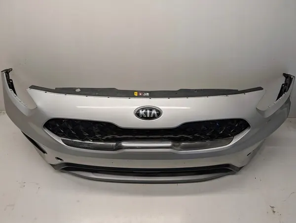 Parachoques delantero KIA Niro I LIFT 2019-2022 image 9