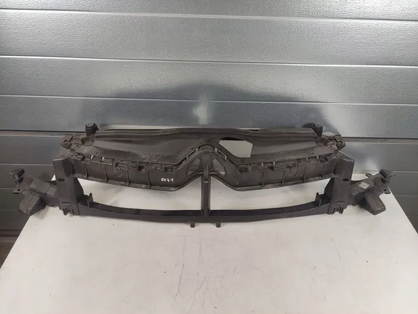 Renforcement avant Citroen C4 II B7 DS4 image 1