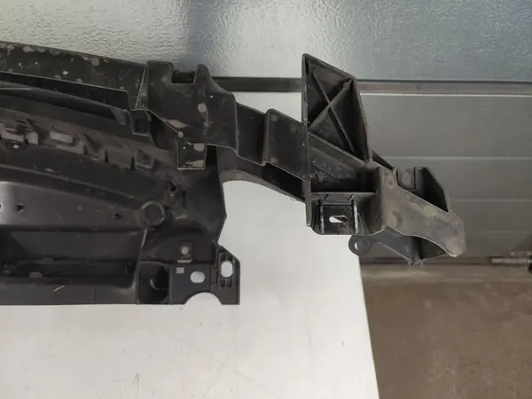 Renforcement avant Citroen C4 II B7 DS4 image 2