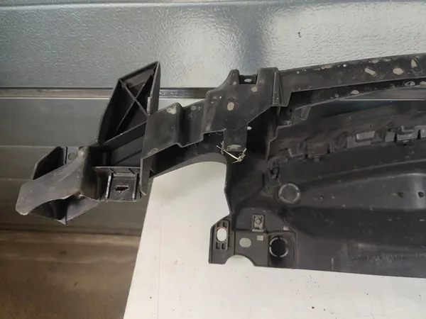 Renforcement avant Citroen C4 II B7 DS4 image 3