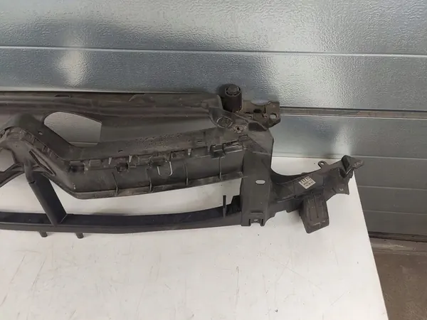 Renforcement avant Citroen C4 II B7 DS4 image 6