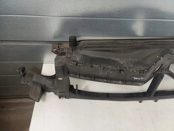 Renforcement avant Citroen C4 II B7 DS4 image 7