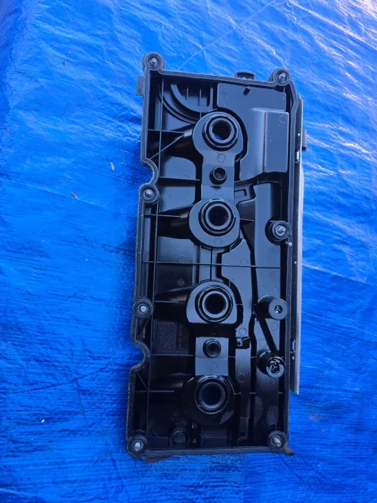 Venttiilikansi OEM 03L103469AE VW Audi Skoda 1.6/2.0 TDI image 5