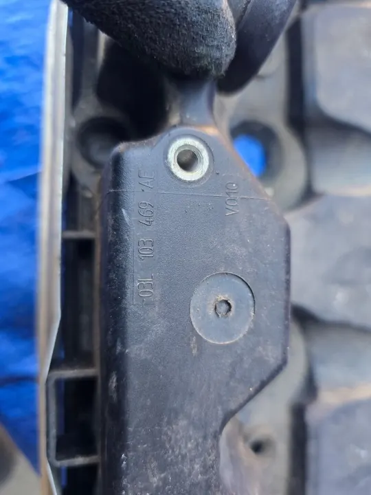 Venttiilikansi OEM 03L103469AE VW Audi Skoda 1.6/2.0 TDI image 6
