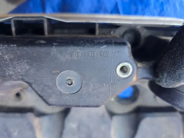 Venttiilikansi OEM 03L103469AE VW Audi Skoda 1.6/2.0 TDI image 7