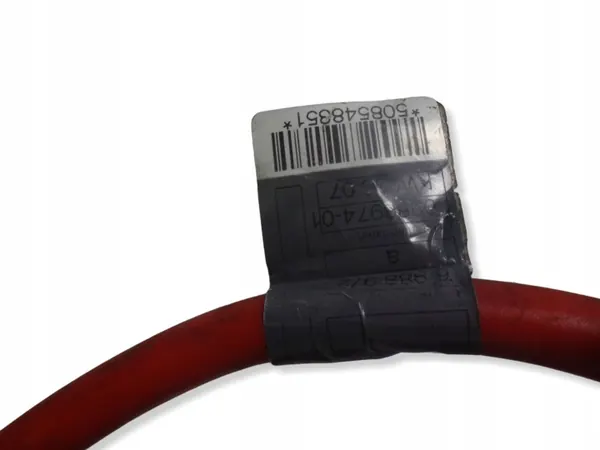 BMW Plusnapakela OEM 6988974 - Käytetty image 5