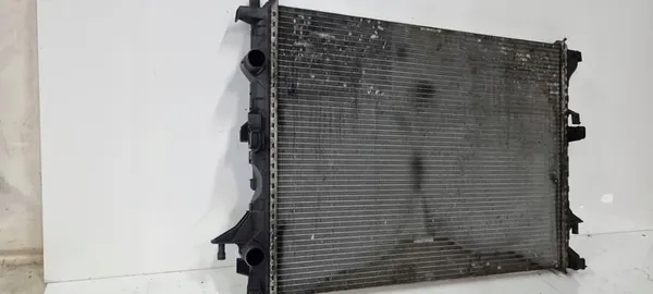 Radiador de agua SRLine para Renault Espace IV image 2