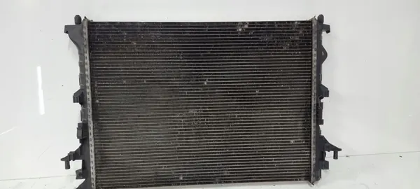 Radiador de agua SRLine para Renault Espace IV image 4