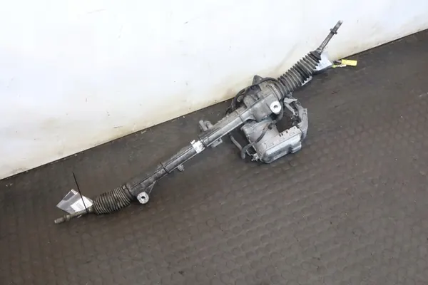 Caixa de direção PEUGEOT 308 II 1.6BlueHDi image 2