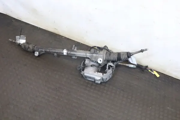 Caixa de direção PEUGEOT 308 II 1.6BlueHDi image 3