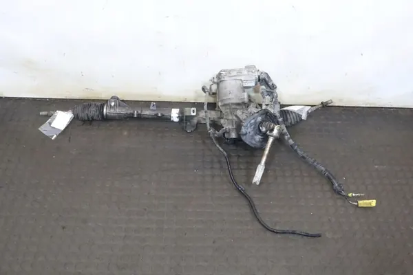 Caixa de direção PEUGEOT 308 II 1.6BlueHDi image 4