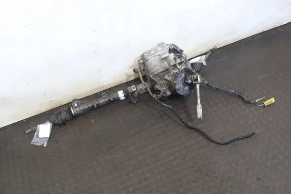 Caixa de direção PEUGEOT 308 II 1.6BlueHDi image 5