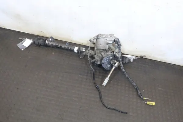 Caixa de direção PEUGEOT 308 II 1.6BlueHDi image 6