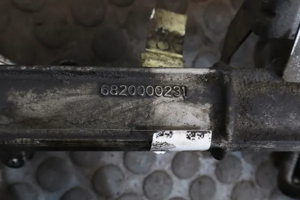 Caixa de direção PEUGEOT 308 II 1.6BlueHDi image 8